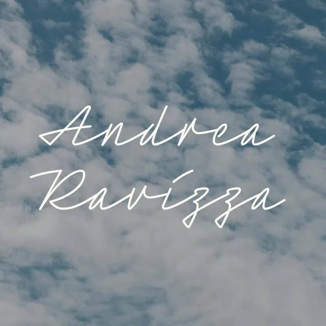 Andrea Ravizza