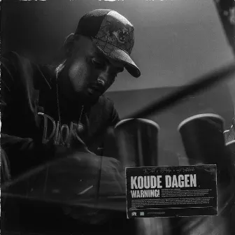 Koude Dagen by Adje