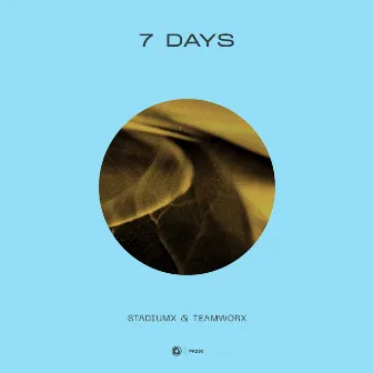 7 Days by Teamworx