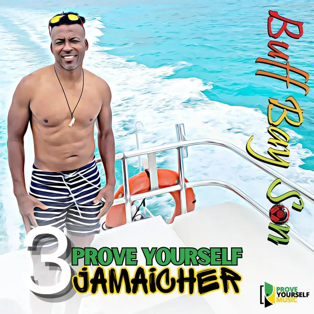 Prove Yourself: JamaicHER