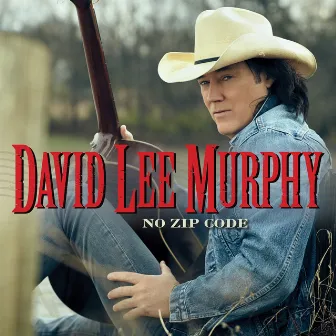 No Zip Code by David Lee Murphy