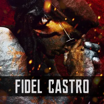 Fidel Castro by RIO