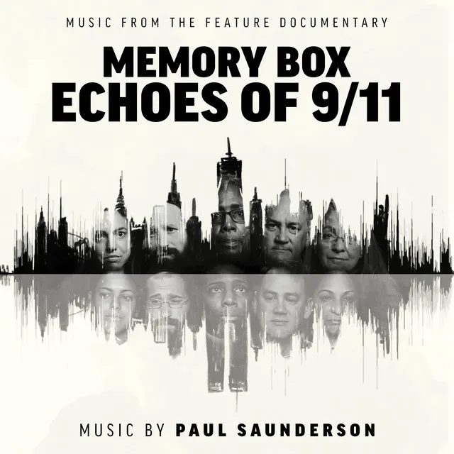 Memory Box: Echoes Of 9/11 (Music From The Feature Documentary)