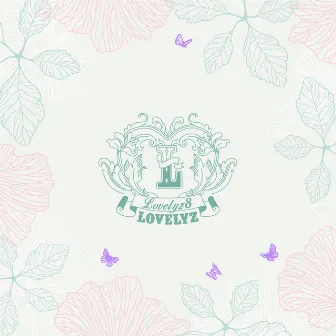 Lovelyz8 by Lovelyz