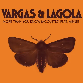 More Than You Know (Acoustic) by Vargas & Lagola