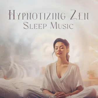 Hypnotizing Zen Sleep Music: Chakra Balancing, Therapy Sounds for Anxiety by Glass Princess