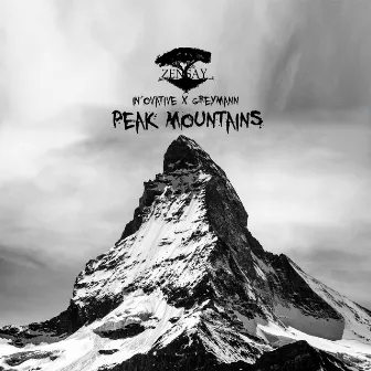 Peak Mountains by In'ovative