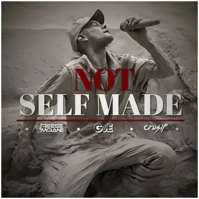 Not Self Made