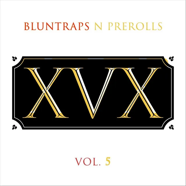 XVX, Vol. 5