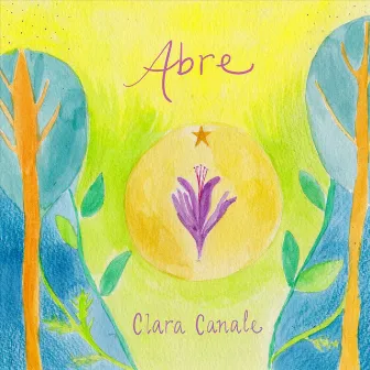 Abre by Clara Canale