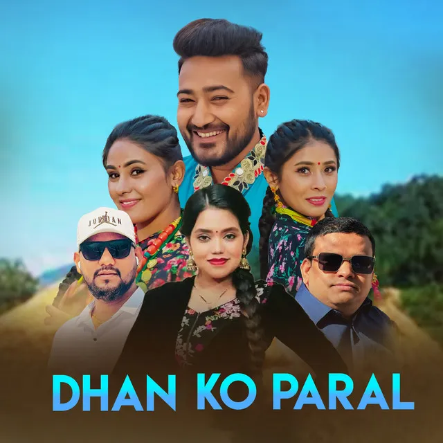 DHAN KO PARAL