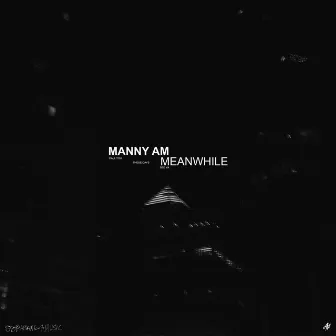 Meanwhile by Manny AM