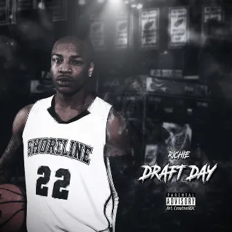 Draft Day by Richie