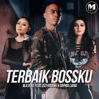 Terbaik Bossku by W.A.R.I.S