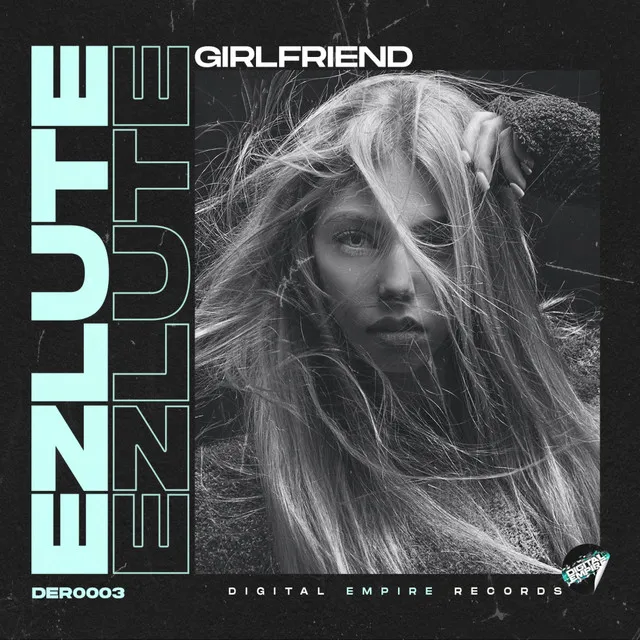 Girlfriend - Radio Edit