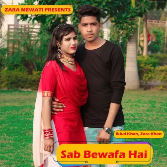 Sab Bewafa Hai by Zara Khan