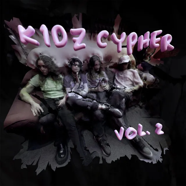 CYPHER VOL2