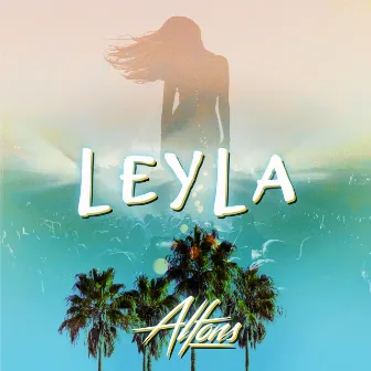 Leyla (Dropdrop Remix) by Alfons