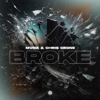 Broke by MVNA