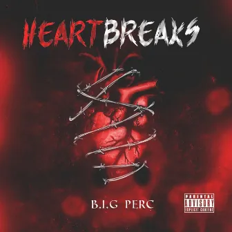 Heartbreaks by PRK