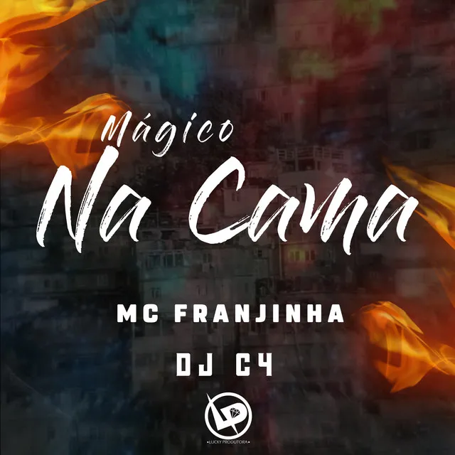 Mc Franjinha