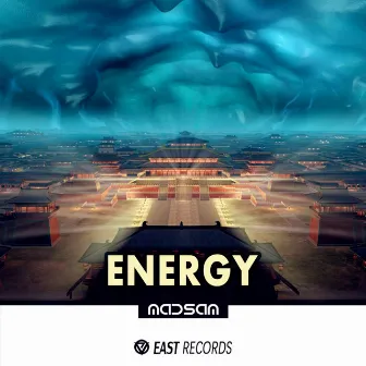 Energy by Mad Sam