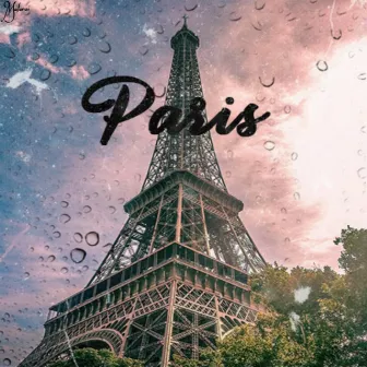 Paris by Malarai