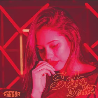 Sola Solita by La Fragua Band