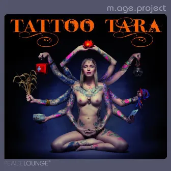 Tattoo Tara by m.age.project