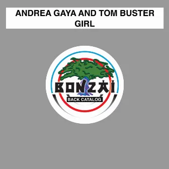 Girl by Tom Buster