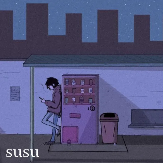 Susu