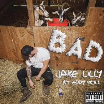 Bad by Jake Lilly