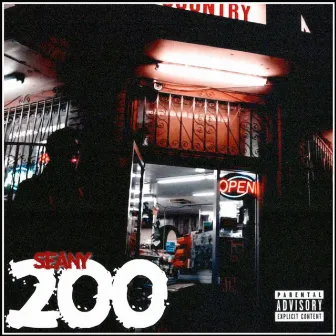 200 by Seany