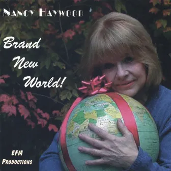 Brand New World by Nancy Haywood