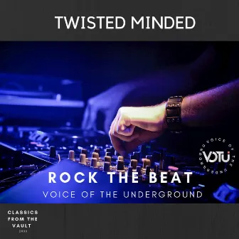 Rock the Beat (Club Mix) by Twisted Minded