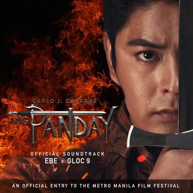 Ang Panday (From 