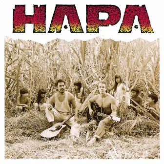 HAPA by Hapa