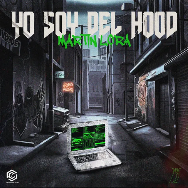 Yo Soy Del Hood