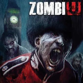 ZombiU (Original Game Soundtrack) by Cris Velasco