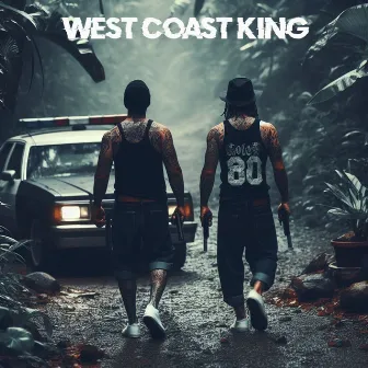 West Coast King by TPx