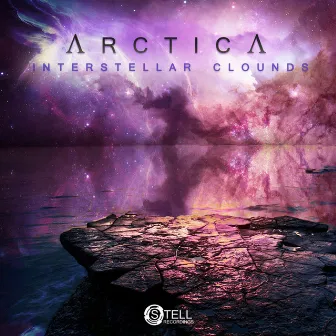 Interstellar Clounds by Arctica