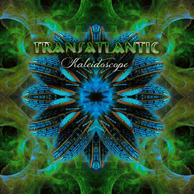 Kaleidoscope (Deluxe Edition)