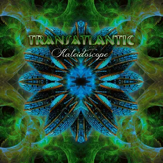 Kaleidoscope (Deluxe Edition) by Transatlantic