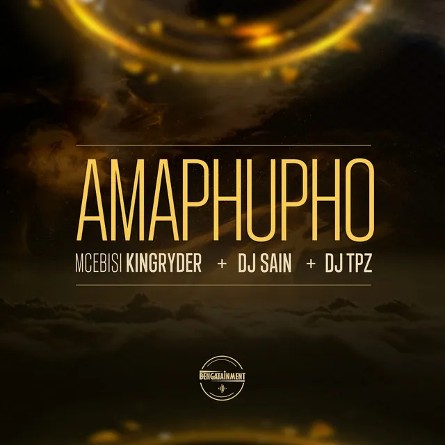 Amaphupho