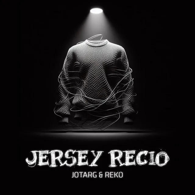 Jersey Recio