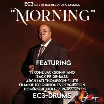 Morning (Live) by EC3