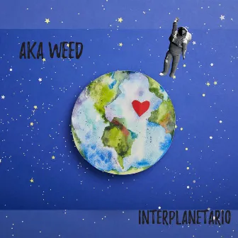 Interestelar by Aka Weed