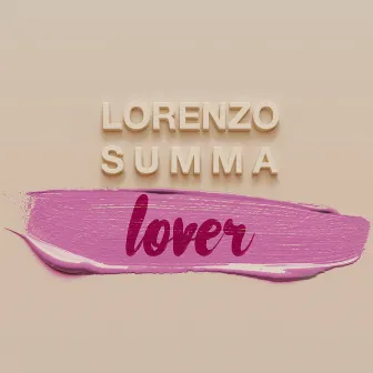 Lover (Acoustic) by Lorenzo Summa