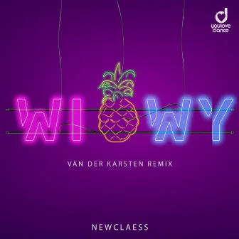 When I'm with You (Van Der Karsten Remix) by Van Der Karsten