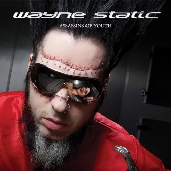 Assassins of Youth Single by Wayne Static